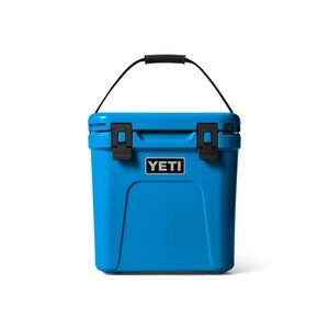 YETI roadie 24 big wave blue